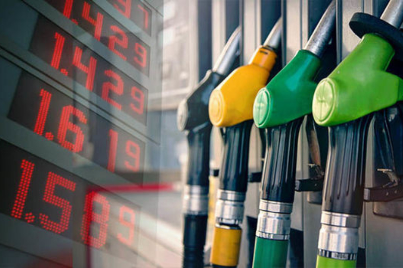  Fuel Price Hike Petrol Costs Rs 87 73 In Mumbai Rs 82 26 In Delhi