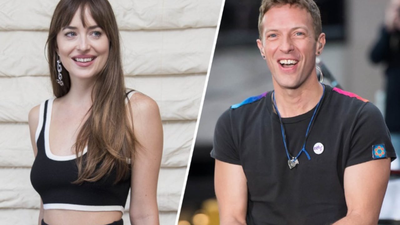 Chris Martin Dakota Johnson To Be Engaged Soon