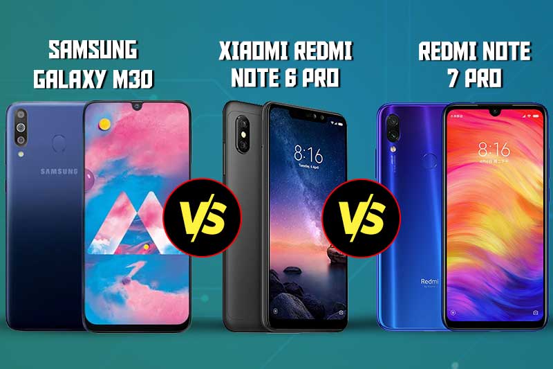 Compare Samsung Galaxy Grand Prime Vs Xiaomi Redmi Note 7