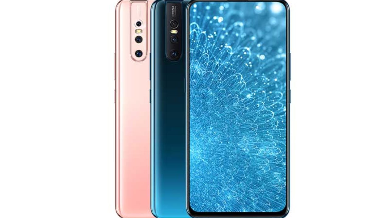 Vivo S1 Full Specification Release Date Price In India More