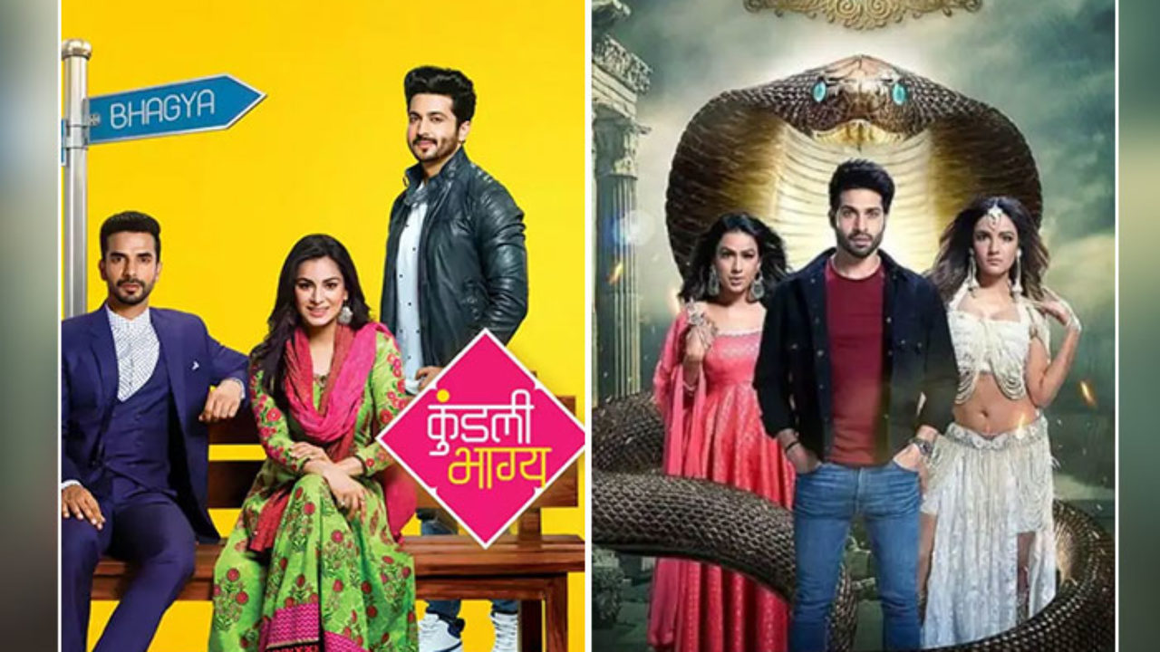 Latest Hindi Serials 2020 Barc Trp Ratings Kundali Bhagya Tops This Weeks Trp Chart This list also includes critically acclaimed tv shows such as house of cards and breaking bad, both outstanding programs that have won many emmy awards. hindi serials 2020 barc trp ratings