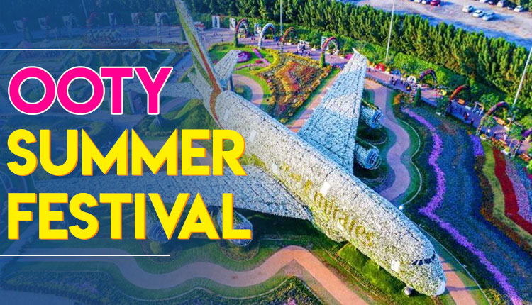 Ooty Summer Festival 2019: Events, Traditional Dance Performances ...