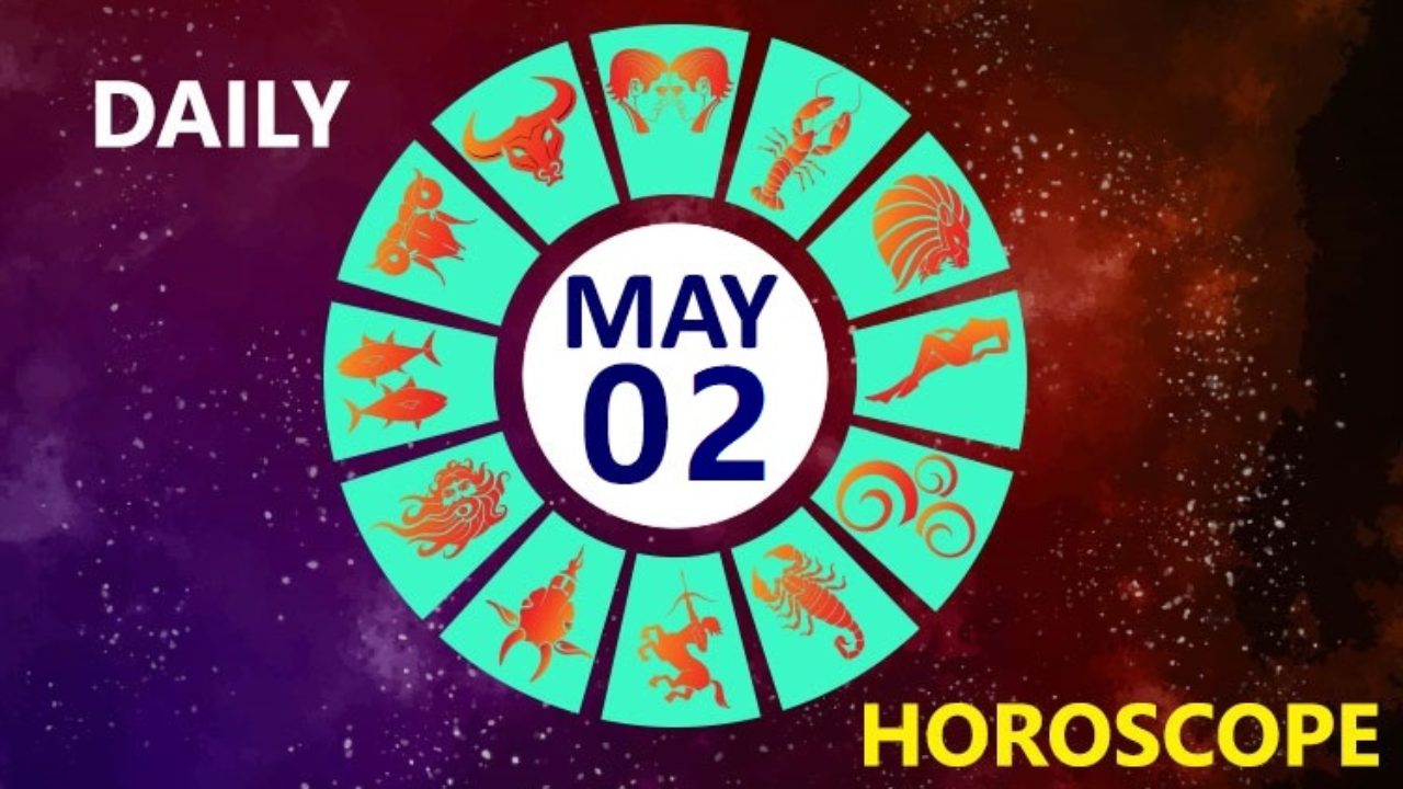 Daily Horoscope May 2 19 Check Astrology Prediction For Libra Scorpio Pisces