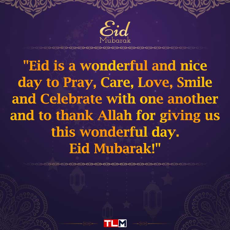 Happy Eid Al Azha Mubarak Wishes 2019: Images, Quotes, Pictures ...