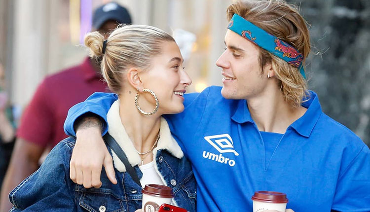 Justin Bieber's wife Hailey Baldwin has thought about baby names? Here ...