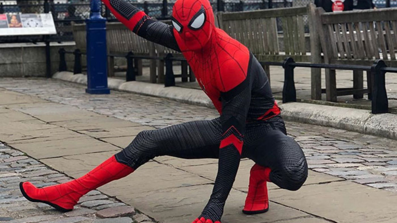 Marvel S Spider Man Far From Home Gets A New Release Date In India