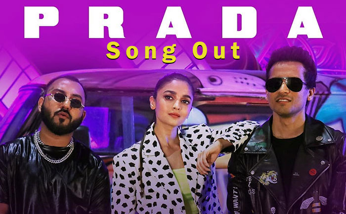 Prada Song: Alia Bhatt's First Punjabi Number With Doorbeen Out