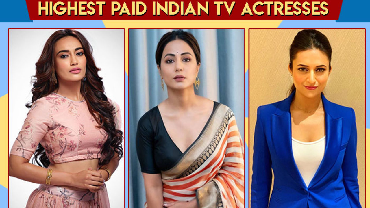 Hindi Tv Serial Actor Name List