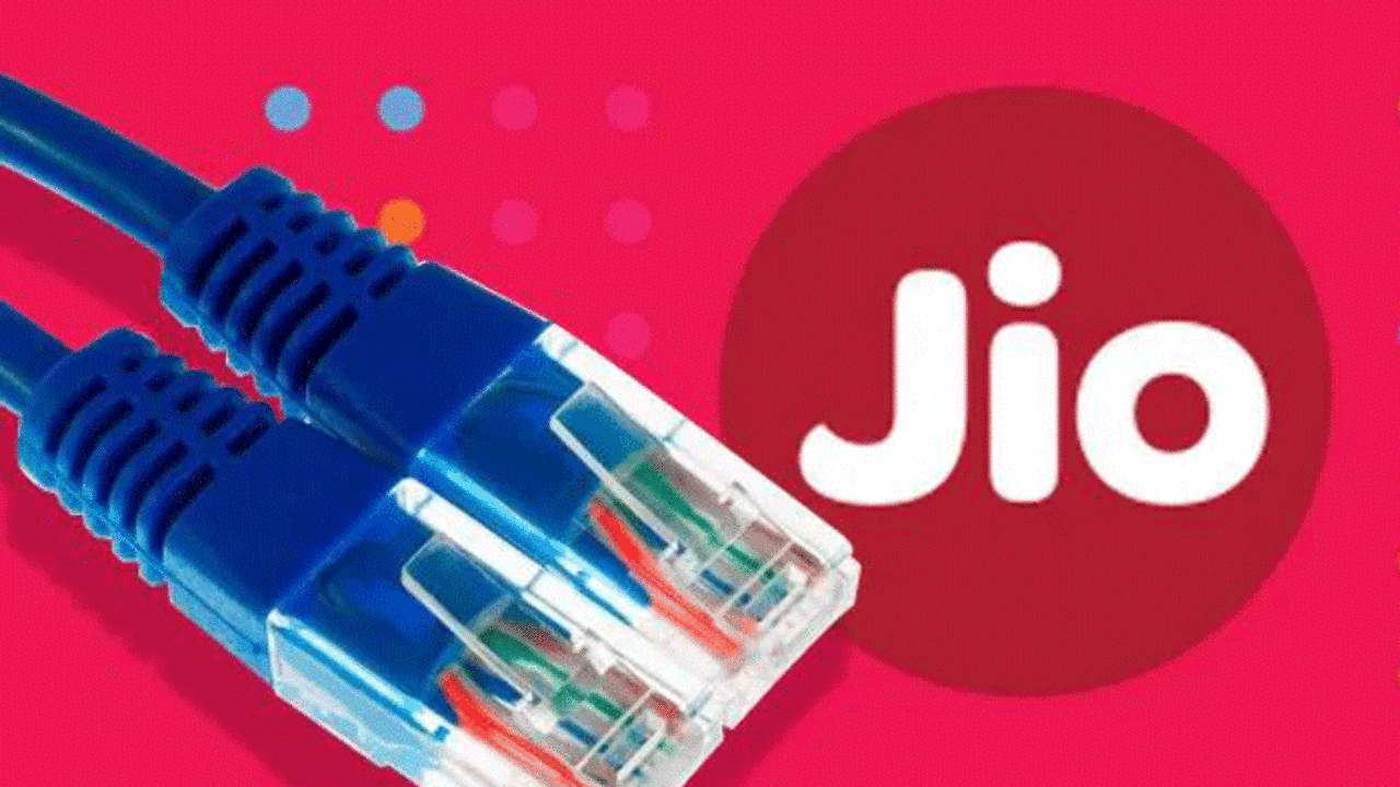 Jiofiber Plans How To Book Jio Gigafiber Broadband For Home Or Office