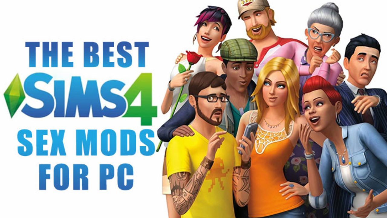 1280px x 720px - Best Sims 4 Sex, Woohoo, Nude & Adult Mods You Can Download For PC