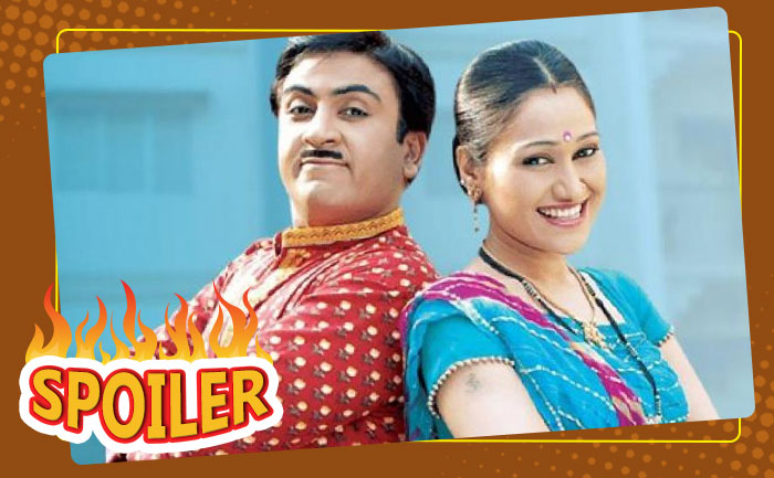 Taarak Mehta Ooltah Chashmah Spoilers: Jetha Lal finally catches ...