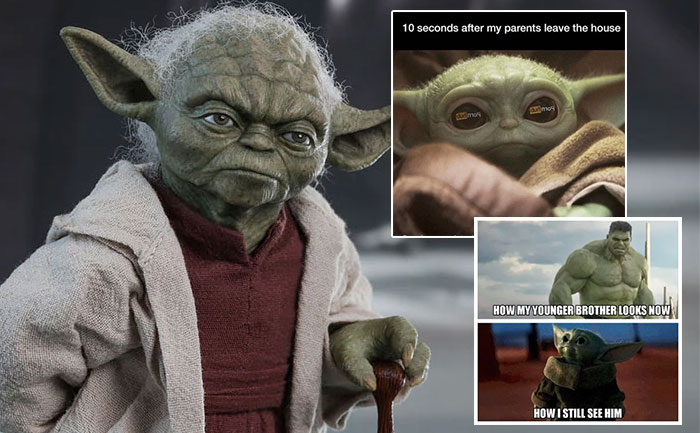 23 Baby Yoda Memes College Factory Memes - vrogue.co
