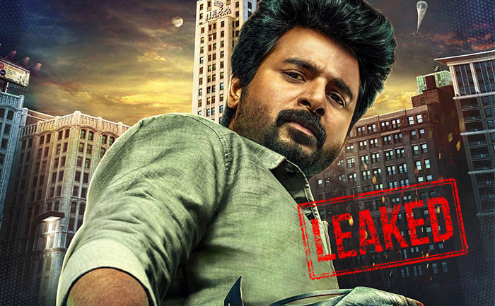 Tamil Hero Full Movie Leaked Online To Download By ...