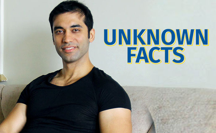 Kushal Punjabi Dies: 10 Interesting and Unknown facts about Ishq Mein