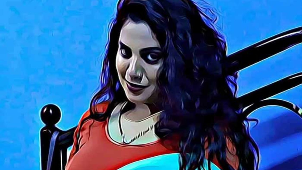 savita bhabhi tv show