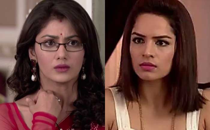 Kumkum Bhagya Jan 18, 2020 written update: Pragya breaks down