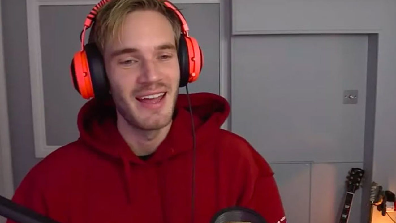 Pewdiepie Net Worth Youtube Star S Earnings For 2019 Revealed