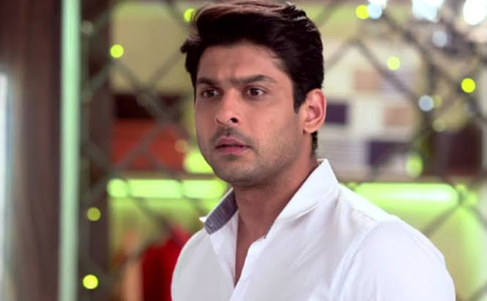 This old video of Sidharth Shukla arrested by Mumbai police is viral