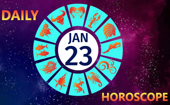 Daily Horoscope 23 January 2020: Check Astrological ...