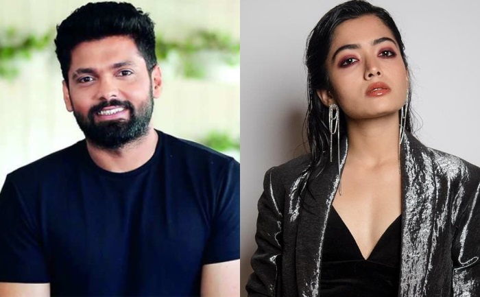 Kirik Party 2: Rashmika Mandanna to romance ex-boyfriend Rakshit Shetty