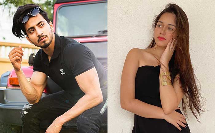 Jannat Zubair Rahmani Beats TikTok Star Mr Faisu, Watch Video