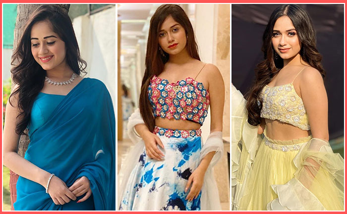 7 Times TikTok Star Jannat Zubair Rahmani Slayed The ...