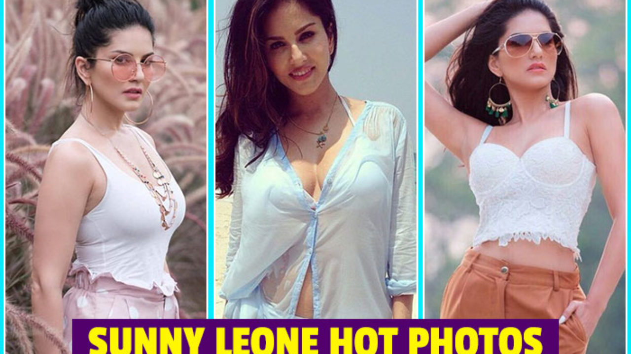 Sunny Leone Hot Photo Gallery | Sunny Leone Bold, Sizzling & Sexy Pics