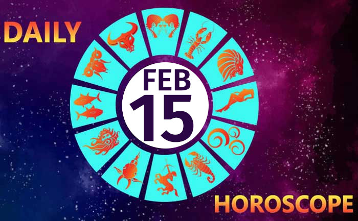 Feb 15 Zodiac