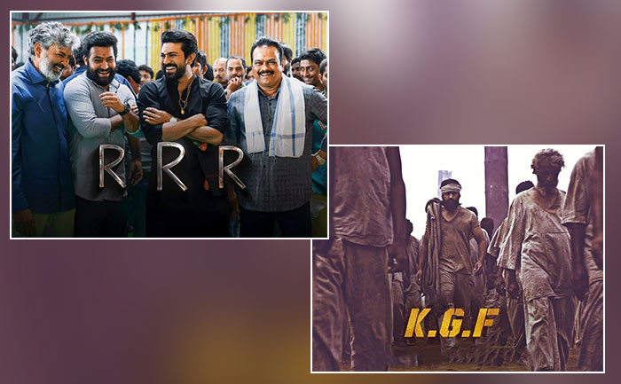 Not RRR But Yash Starrer KGF Chapter 2 To Release On This Date?