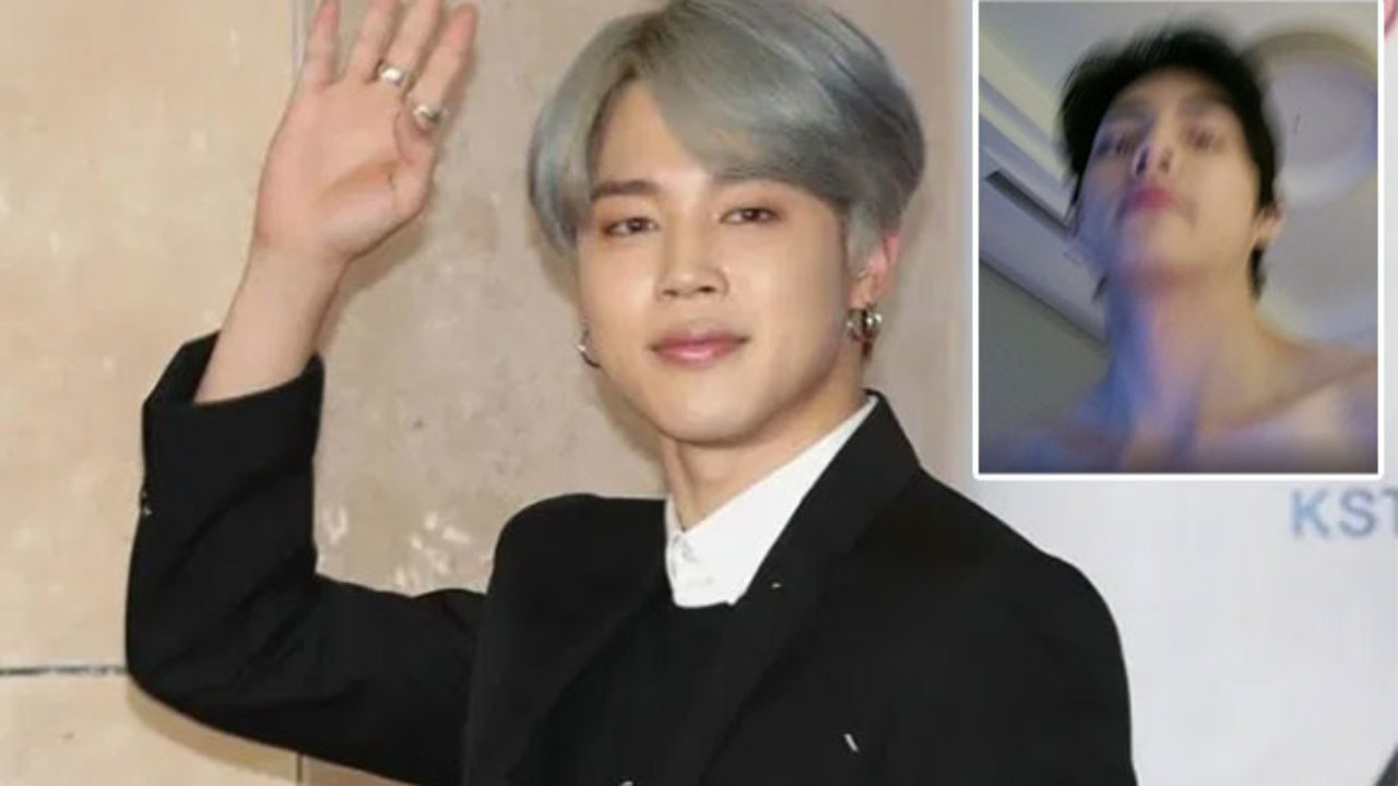 PHOTOS: Six times BTS' V nailed formal wear – EgRúm