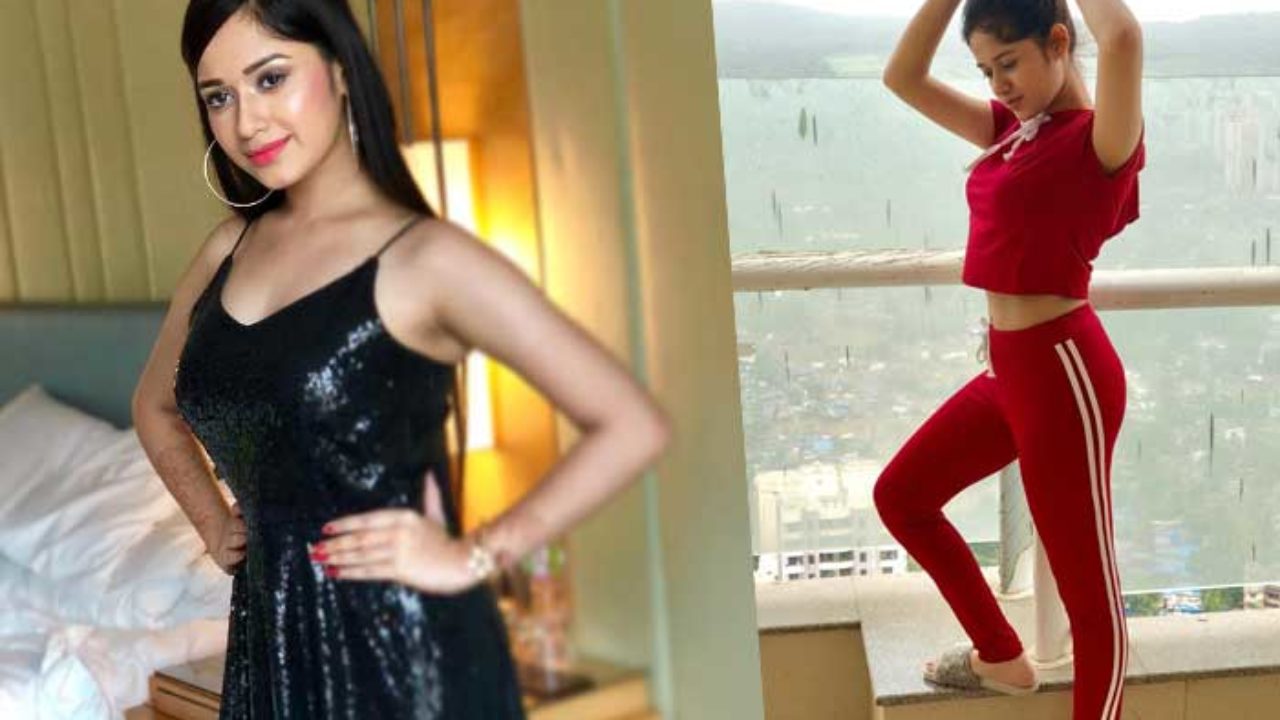 1280px x 720px - Tik Tok star Jannat Zubair Rahmani's THESE pics will blow your mind