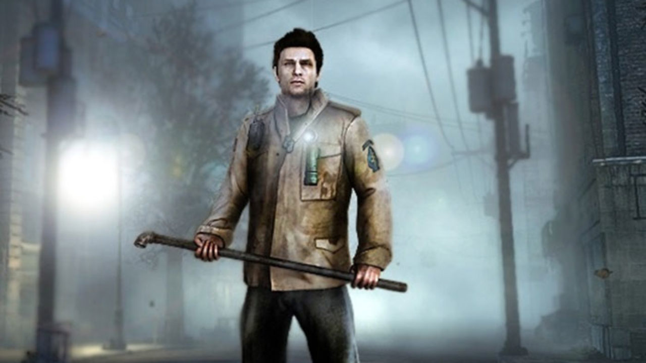 New Sony-funded Silent Hill Game Reportedly in the Works at Kojima