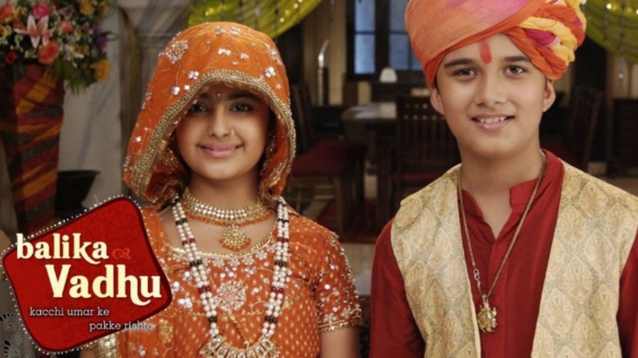 balika vadhu serial 10 may 2012