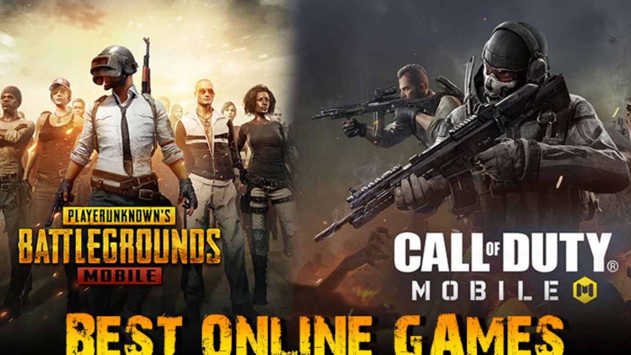 best online multiplayer mobile games