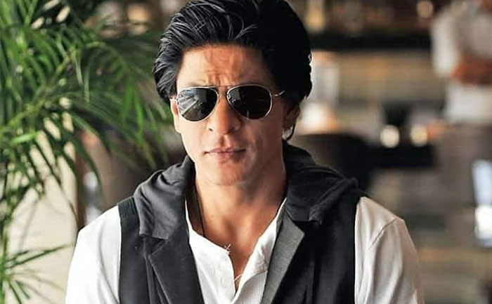 SRK Gives His 4-Storey Office To BMC To Expand Quarantine Capacity