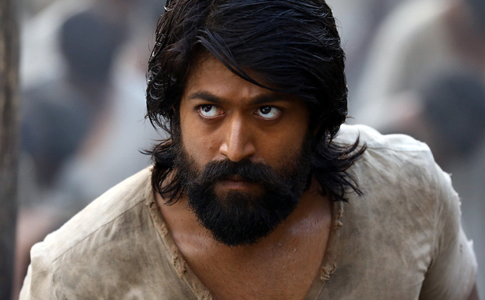 'KGF: Chapter 2' Makers Rubbishes The Reports Of Yash's Film Getting