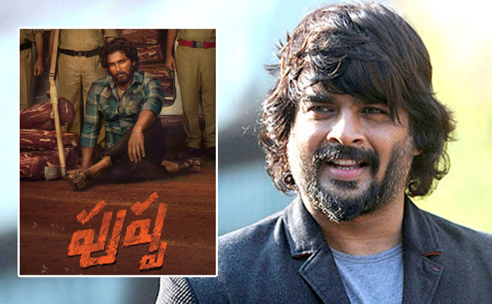 'Pushpa': R. Madhavan To Portray A Villain In Allu Arjun Starrer?