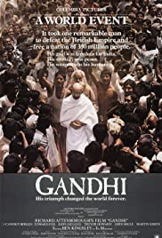 Mahatma: Life of Gandhi 