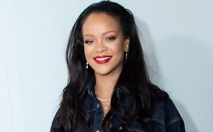 Rihanna Lands In Forbes‘ list of Richest Self Made Women 2020