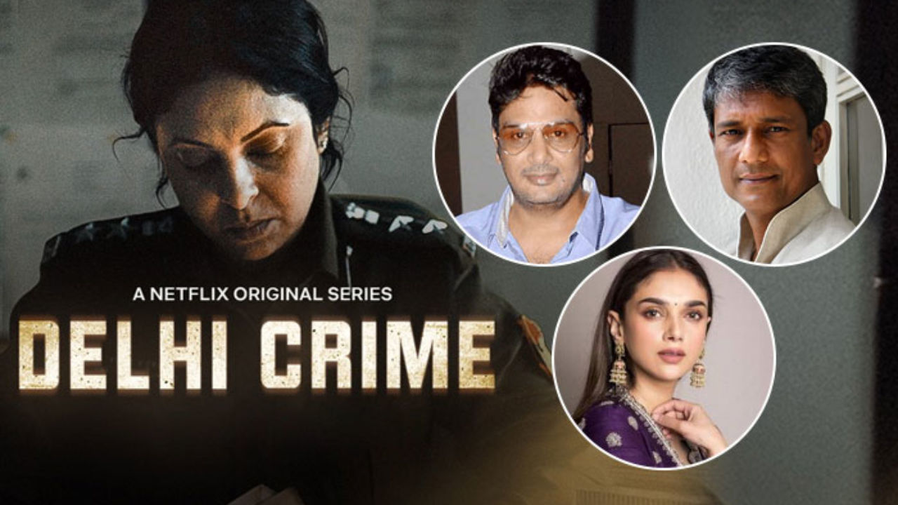 delhi crime full movie subt
