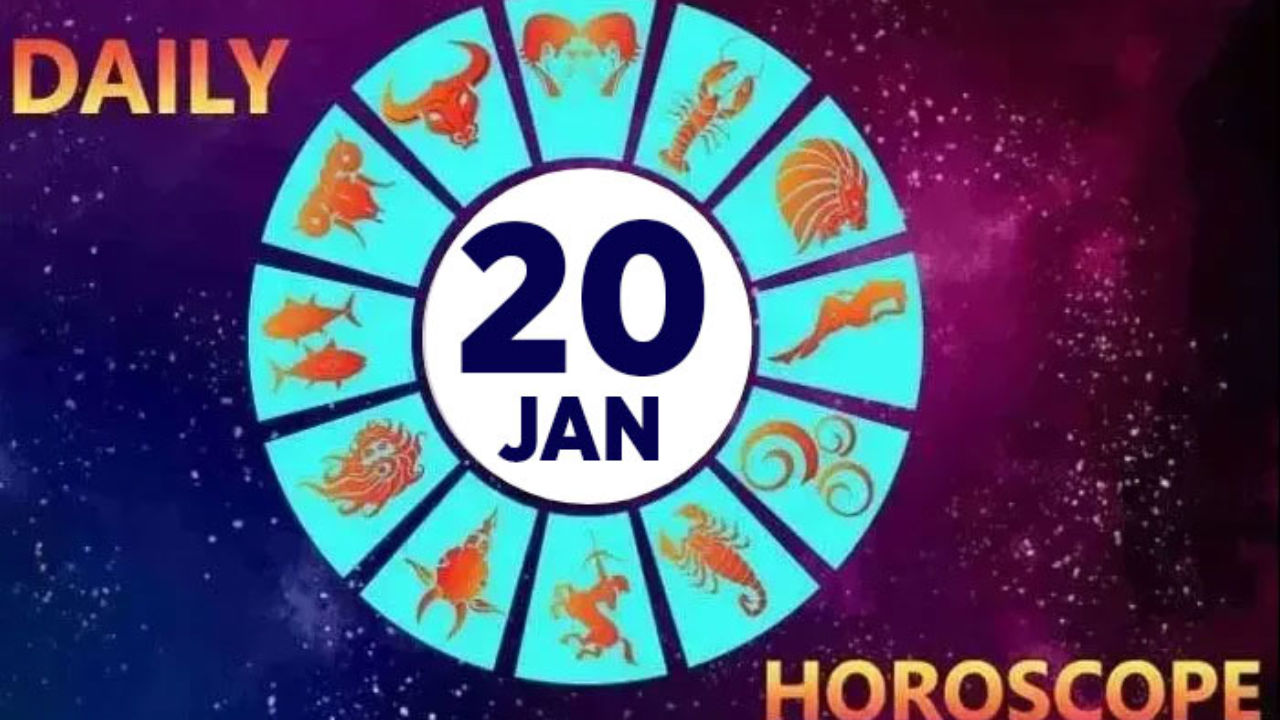 Daily Horoscope th Jan Check Astrological Prediction For Zodiac Sign